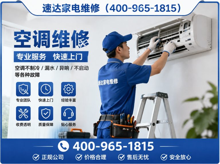泰安全国上门维修展示图